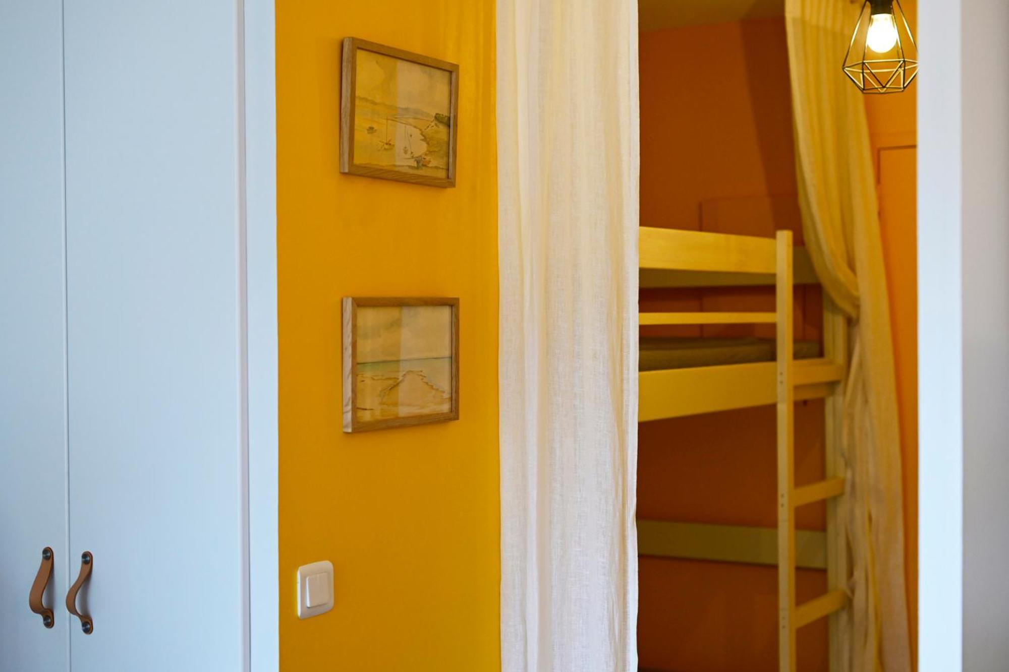Studio Agreable 300M Cote Sauvage Le Pouliguen Exterior photo