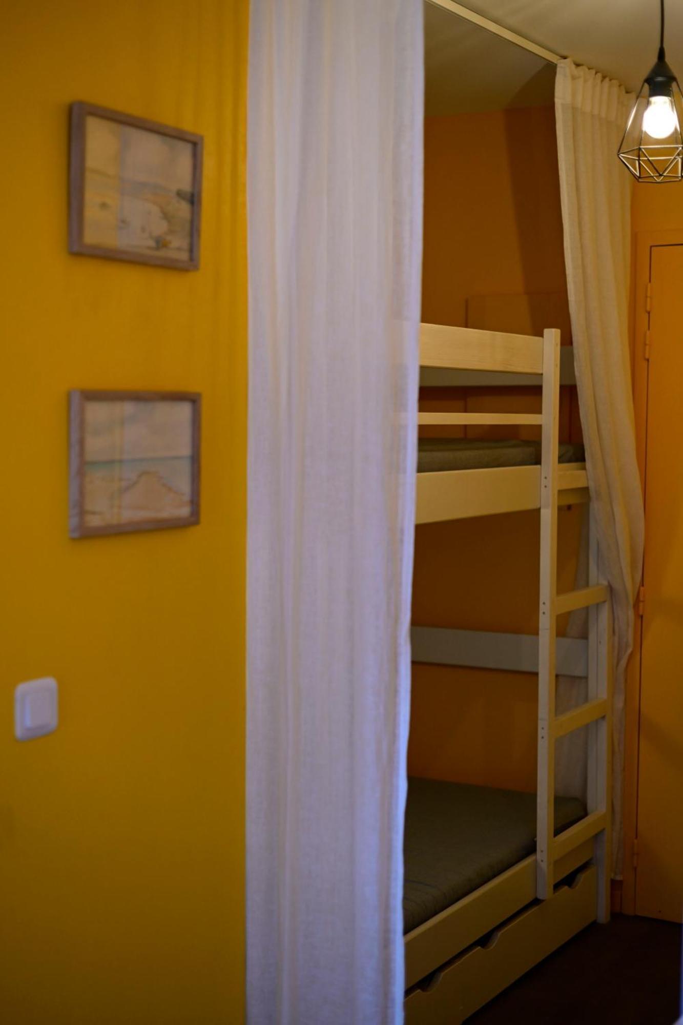 Studio Agreable 300M Cote Sauvage Le Pouliguen Exterior photo